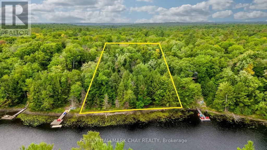 35 Little Long Lake Road, Muskoka Lakes (Cardwell)